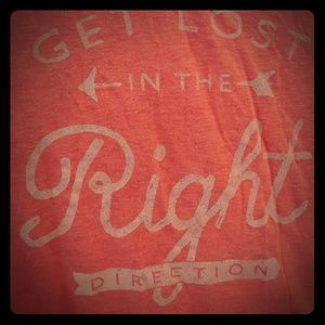 Old Navy Tee Shirt XL